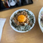 佐賀軒ちゃんぽん - 
