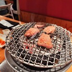 焼肉 金山商店 - 