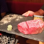 焼肉 金山商店 - 