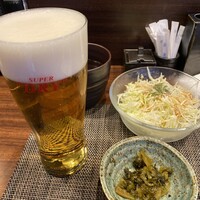 串揚げとワイン Ohana 北浜店  - 