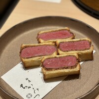 銀座 ちかみつ 並木通り - 