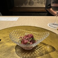 肉寿司 イタリアンバル 閂 心斎橋店 - 