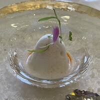 スペシャリティレストラン マルメゾン - 