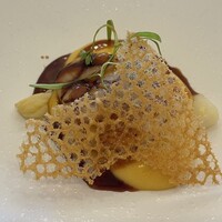 スペシャリティレストラン マルメゾン - 