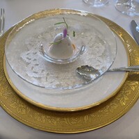 スペシャリティレストラン マルメゾン - 