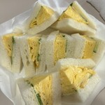 喫茶＆軽食 ラック - 