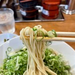 中華そば つけそば 伊蔵八本店 - 