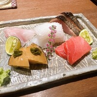お料理 うち山 - 