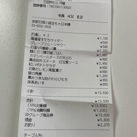 京都石塀小路豆ちゃ 日本橋 - 