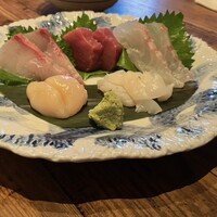 京都石塀小路豆ちゃ 日本橋 - 