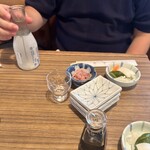 うなぎ 松琴楼 - 