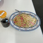 丸幸ラーメンセンター - 