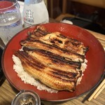 うなぎ 松琴楼 - 