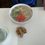丸幸ラーメンセンター - 