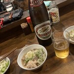 日本再生酒場 新宿3丁目店 - 