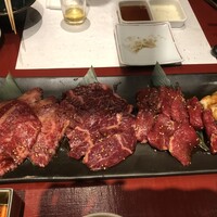 焼肉トラジ 大阪ヒルトンプラザ ウエスト店 - 