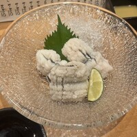 梅田 鮨割烹のの - 