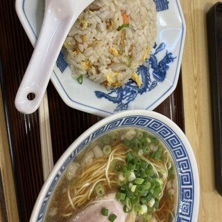 尾道ラーメン 一番_0