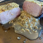 島キュイジーヌ あーすん - 