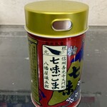 らー麺　Do・Ni・Bo - 七味ごまコレいけますよぉ〜❤️❤️❤️