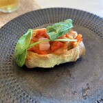 島キュイジーヌ あーすん - 