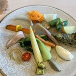 島キュイジーヌ あーすん - 