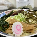 らー麺　Do・Ni・Bo - ナルト好き❤️