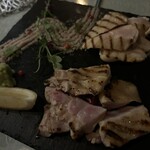 京都イタリアン 欧食屋 Kappa - 