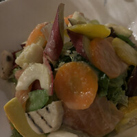 京都イタリアン 欧食屋 Kappa - 