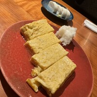 蕎麦 蘇枋 - 