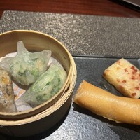 中国飯店 富麗華 - 