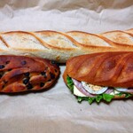 トシオークーデュパン  - 