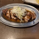 とりビアー - 