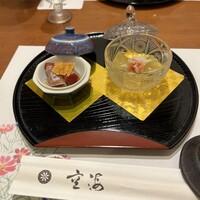 日本料理 空海 別亭 - 