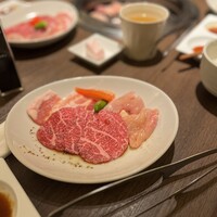福岡焼肉kintan - 