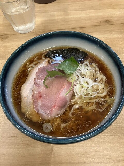 麺処 有彩>