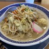 タンメン トナリ 稲毛山王店