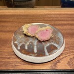 京町堀 なかむら - 