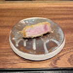 京町堀 なかむら - 