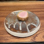 京町堀 なかむら - 