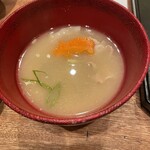 京町堀 なかむら - 