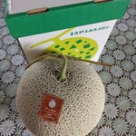 とみたメロンハウス - 