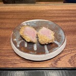 京町堀 なかむら - 