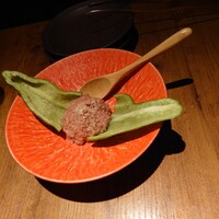 和牛とタン 焼肉 とみ 新橋本店 - 