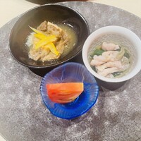 焼肉料理 牛吉日和 - 