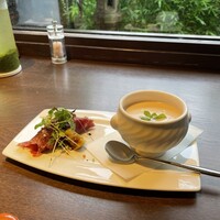 飛騨牛グリルばくろ -  飛騨牛グリルばくろ -
