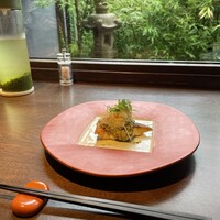 飛騨牛グリルばくろ -  飛騨牛グリルばくろ -