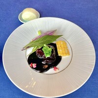 赤坂 桃の木 - ③お箸でほぐれる黒酢酢豚