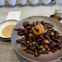 Chinese Restaurant 晴華 - 
