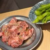 新宿焼肉芝浦ホルモン